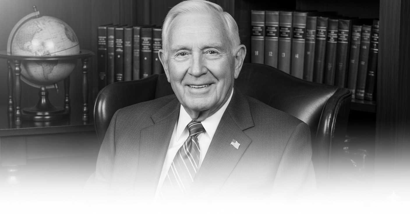 The Journey of Claude Edward Elkins Jr From Humble Beginnings to Influential Leader