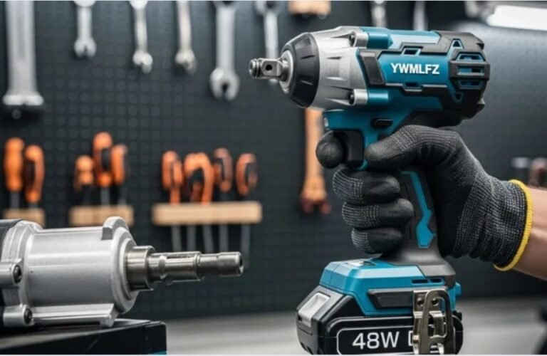 The Ultimate Guide to Using the YWMLFZ 48W Cordless for Everyday Tasks
