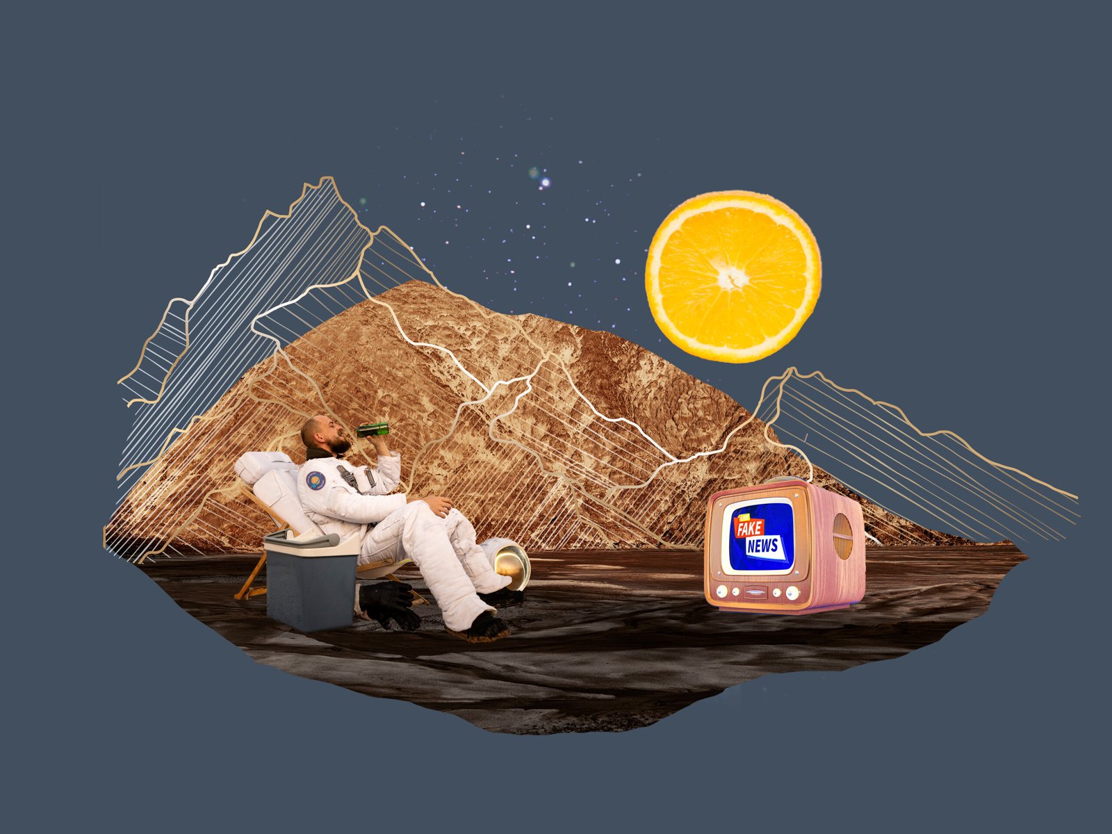 TheStoogelife Uncovered What It Means to Embrace the Quirky Journey