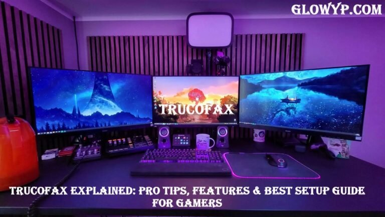 Trucofax Explained Pro Tips, Features & Best Setup Guide for Gamers