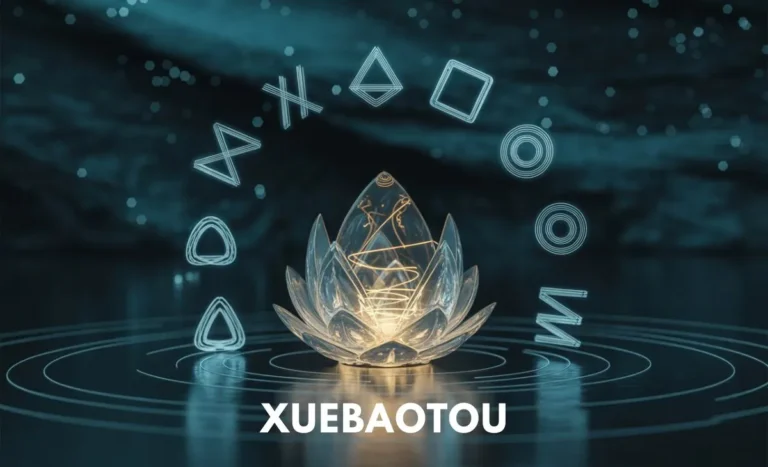 Uncovering the History of Xuebaotou From Ancient Roots to Modern Day