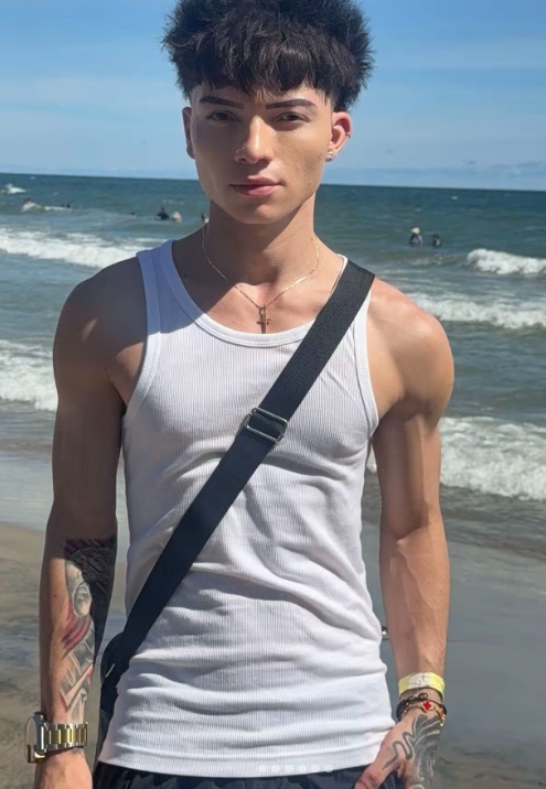 Unveiling Jhonbaby777 The Journey Behind the Username