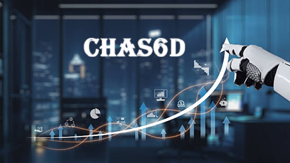 What You Need to Know About CHAS6D Insights and Applications