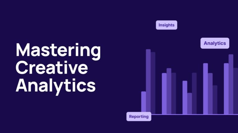 Denote Creative Analysis: Why Creative Insights Matter More Than Media Buying