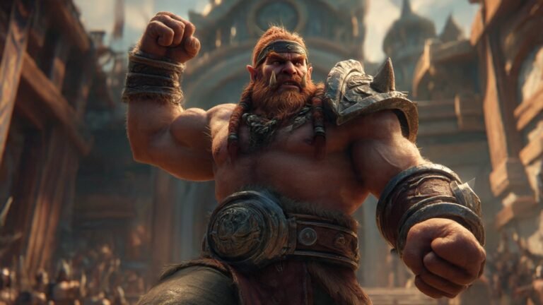 Return to Pandaria - Is WoW MoP Classic Worth Playing?