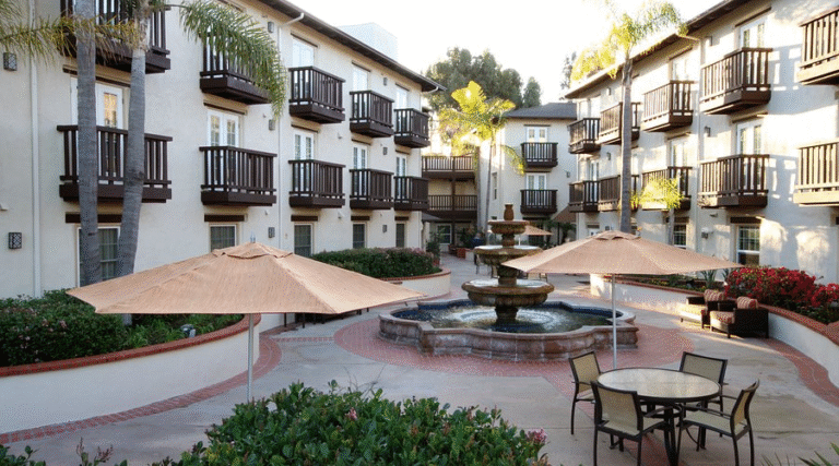 Hotels Close to Old Town San Diego: Celebrate the Holidays at Fairfield Inn & Suites