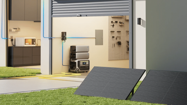 Solar Generator: Future of Clean and Reliable Power