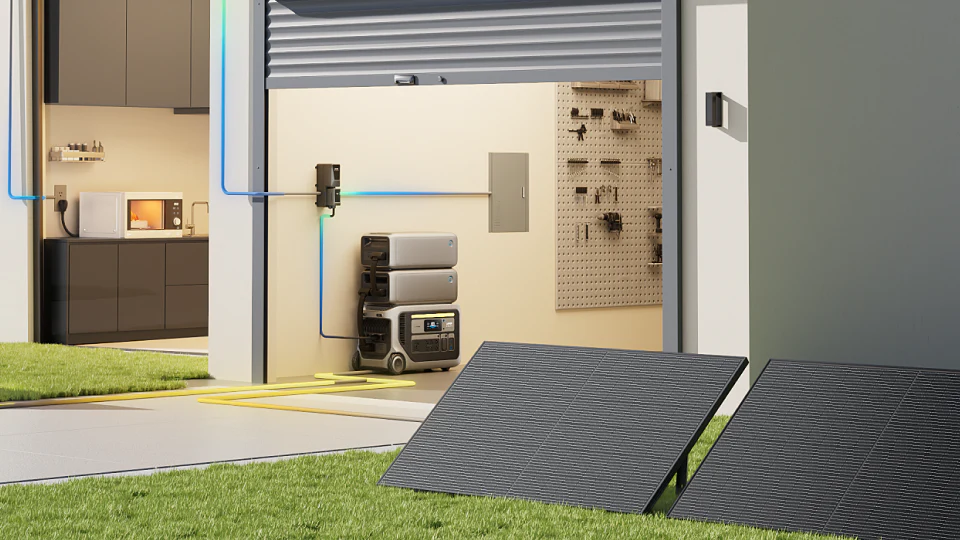 Solar Generator: Future of Clean and Reliable Power