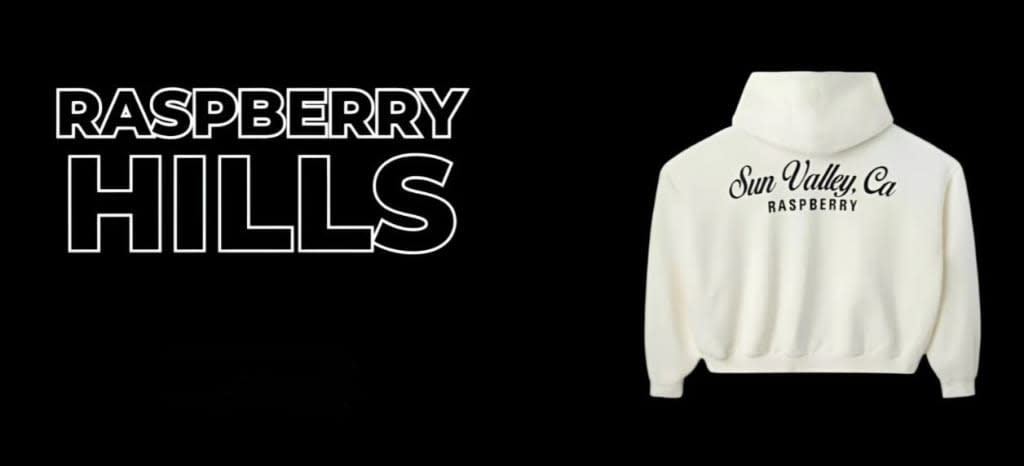 Raspberry Hills Clothing – A Complete Brand Description