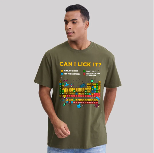 Geek T-Shirts That’ll Make You Stand Out – Only at GeeksOutfit