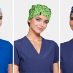 5 Unique Ladies' Surgical Caps Designs for 2025 | Style & Comfort