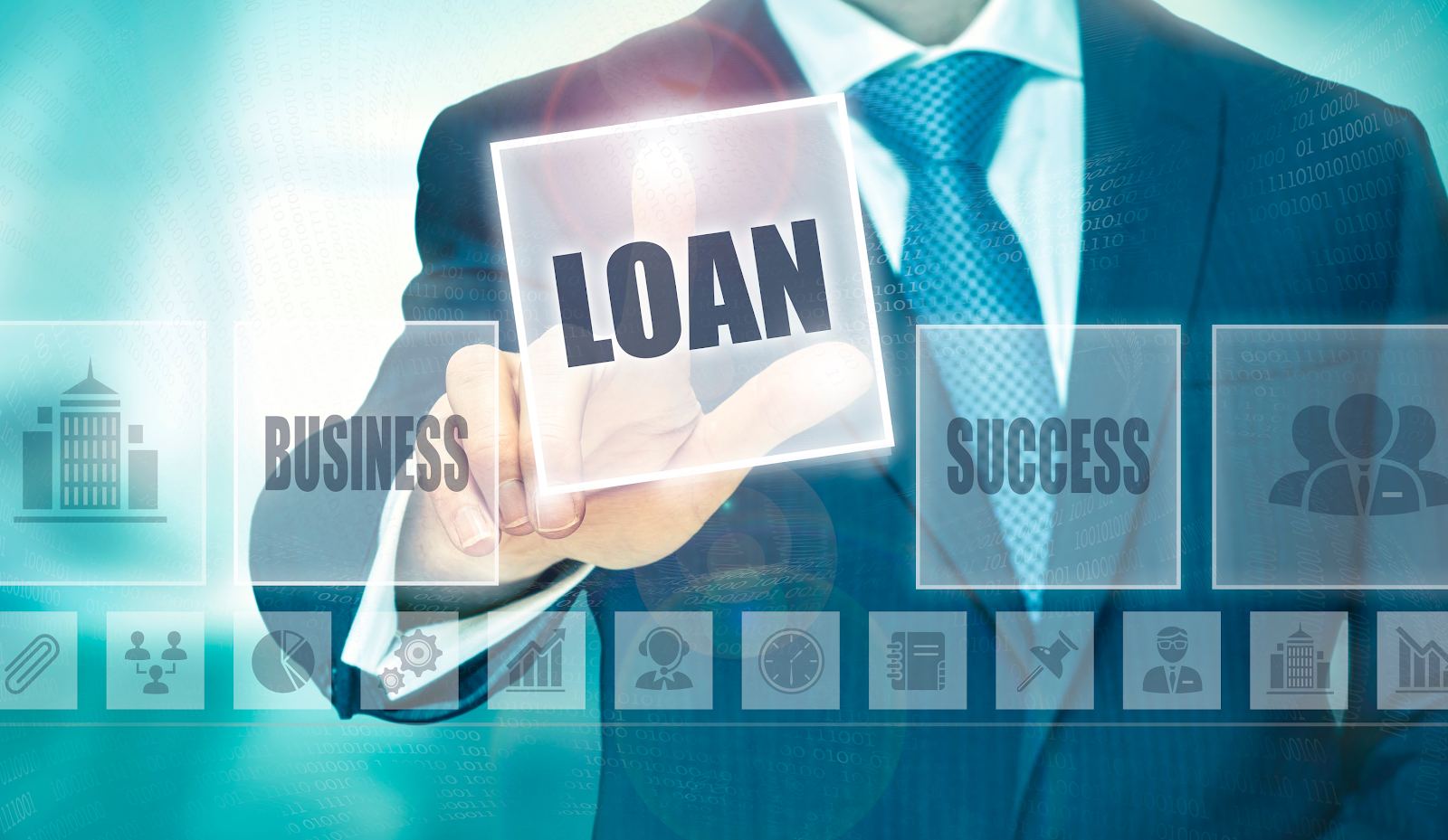 Best Option for Loans for Small Businesses in California