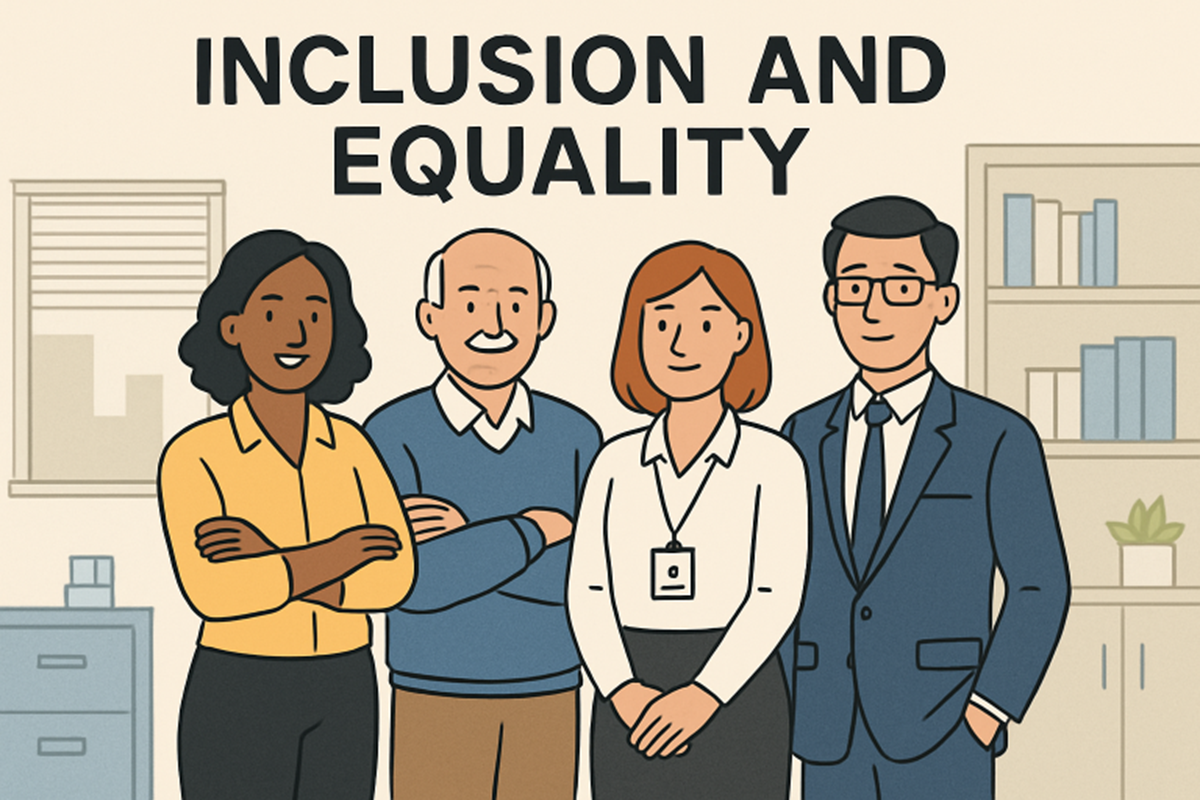 Understanding Workplace Discrimination: What Counts and What Doesn’t