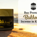 Where to Buy the Best Bakhoor Incense for Home in Kuwait?