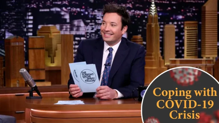 Jimmy Fallon: The King of Late-Night Comedy and Where He Calls Home