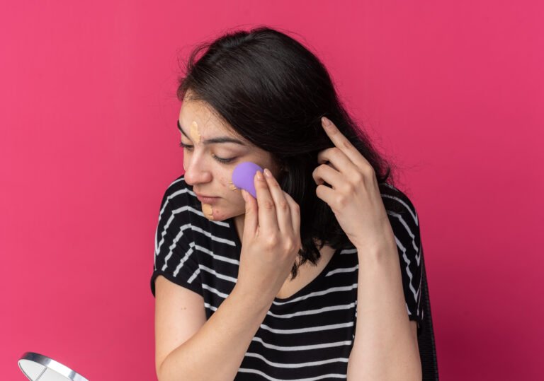The Acne-Safe Blush That Won’t Cause Breakouts