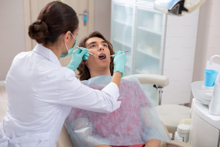 How to Choose the Perfect Location for Your Dental Clinic