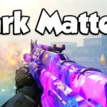 Unveiling the Mystery: Why Every Player Craves the Dark Matter Camo in BO6