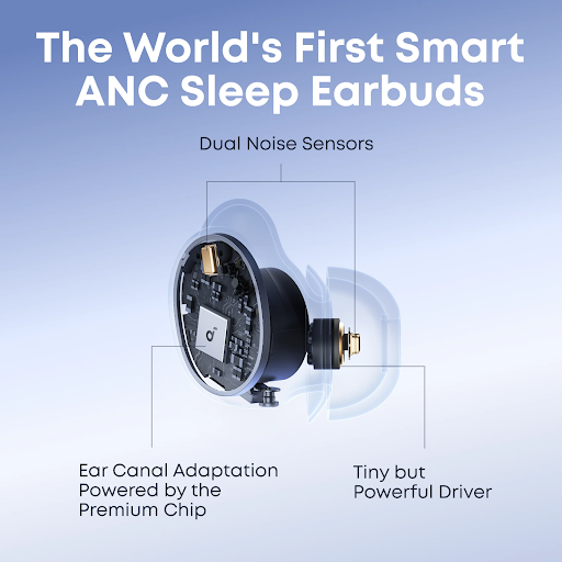 Discover the Perfect Headphones for Sleeping: Comfort Meets Quality