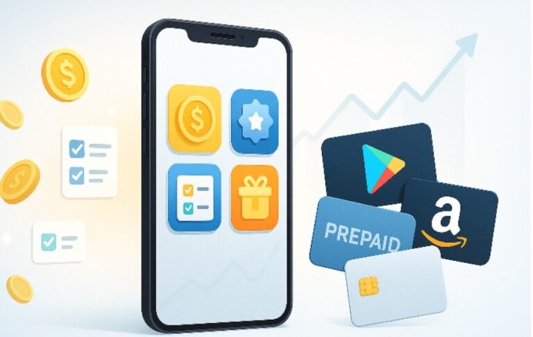 Digital Consumer Spending Is Changing Fast | How Brands Use Rewards to Stay Competitive?