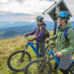 Bike Hire in Cascais