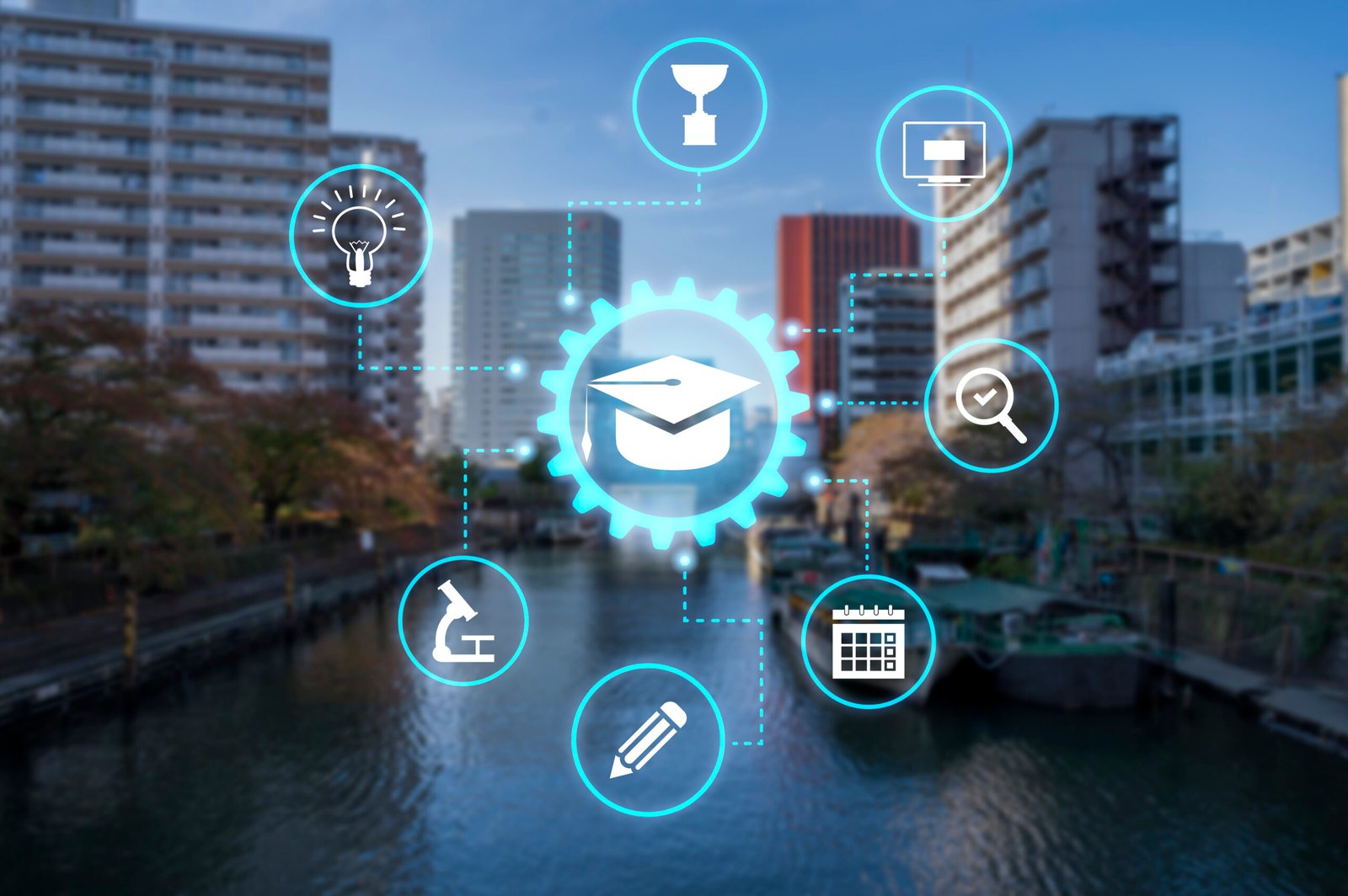 DPSIT Pioneering Innovations in Technology and Education