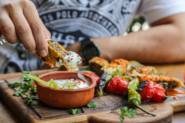 Exploring Levapioli The Hidden Gem of Culinary Delights