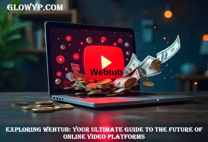 Exploring Webtub Your Ultimate Guide to the Future of Online Video Platforms