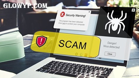 Herbciepscam Exposed How to Identify and Avoid This Growing Scam