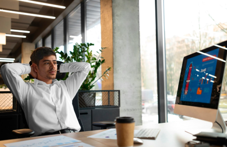 How to Grow Your Business While Reducing Workload Stress