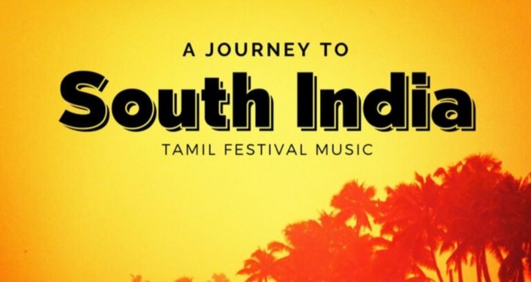 Tamil Music Download: Heritage and Innovation in South Indian Cinema