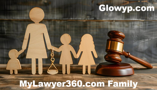 MyLawyer360.com Family Trusted Legal Help for Every Family