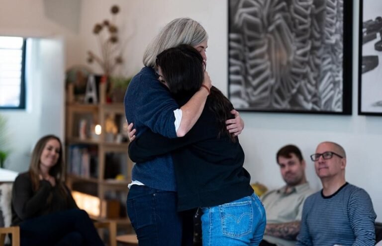 Benefits of Family Therapy as Part of Addiction Treatment