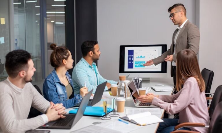 How a Digital Marketing Agency in Virginia Helps Local Businesses Grow Online?