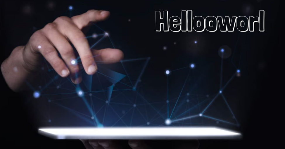 Unlocking the Magic of Hellooworl A Journey Through Creativity