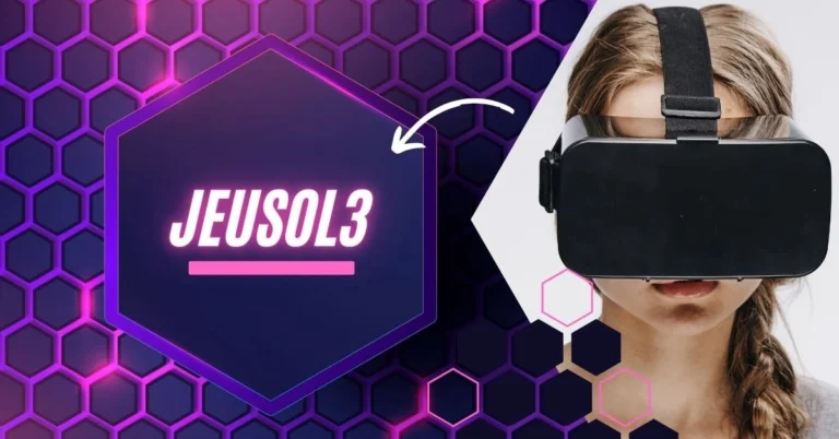 Unveiling Jeusol3 The Future of Innovative Solutions