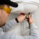 Water Heater in Los Angeles