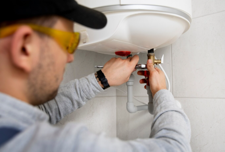 Water Heater in Los Angeles