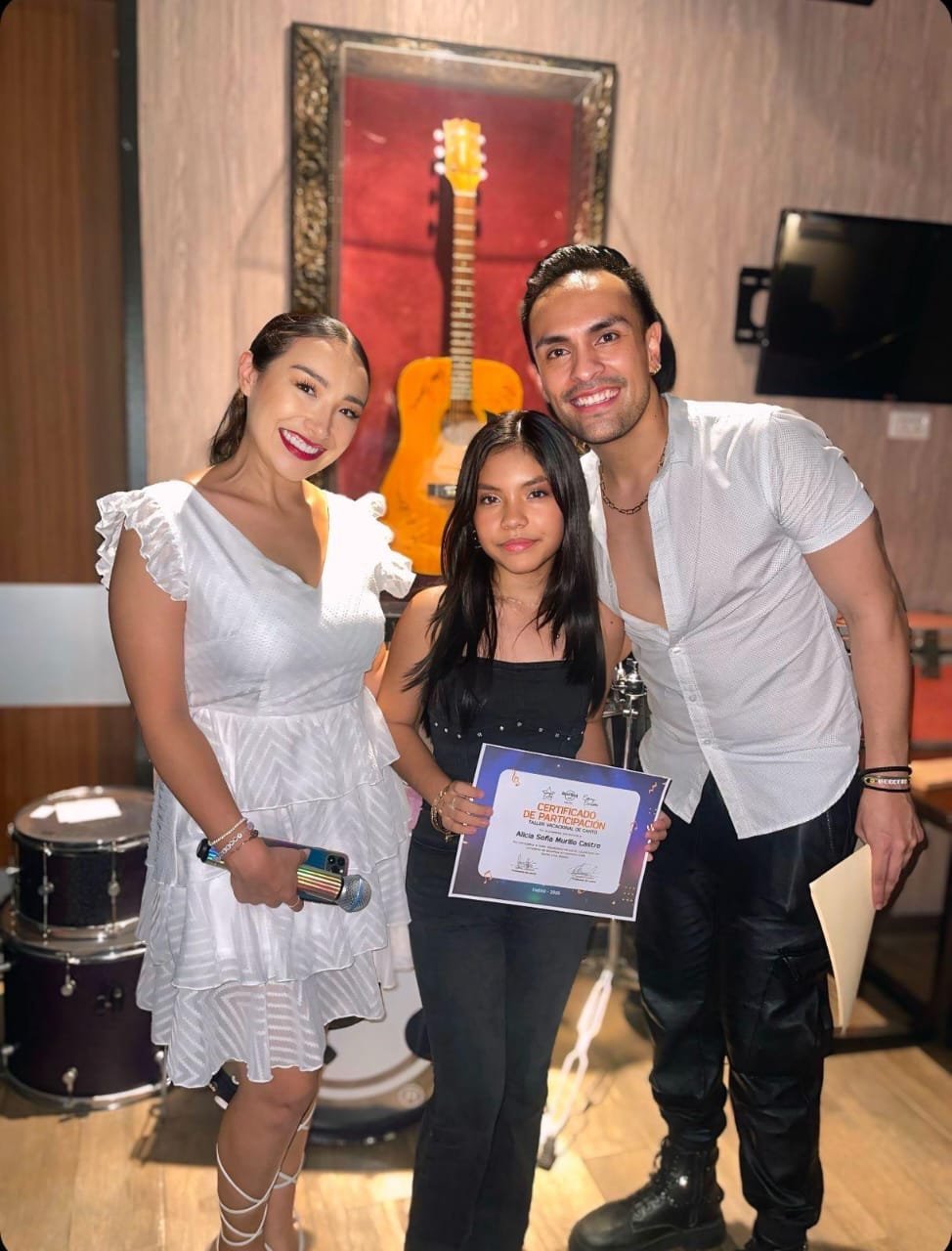 Building Voices, Not Just Songs: Constanza Carreón as Bolivia’s Premier Vocal Architect