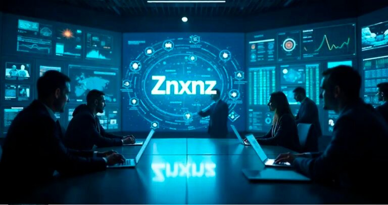 Znxnz Explained A Comprehensive Guide for Beginners