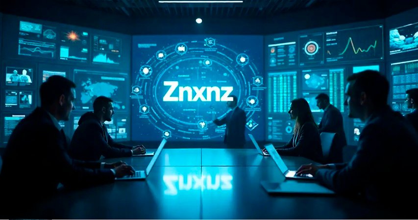 Znxnz Explained A Comprehensive Guide for Beginners