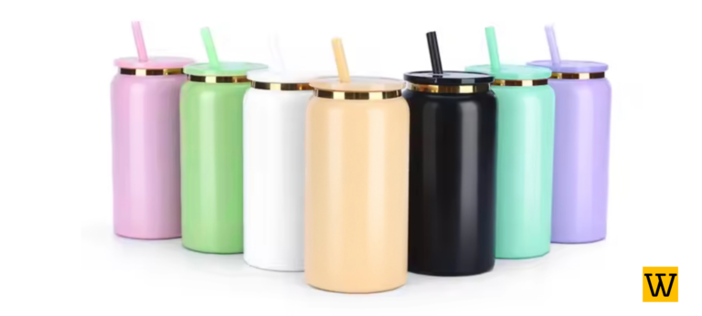 Crafix Sublimation Tumblers: A Practical and Reliable Choice for Everyday Use