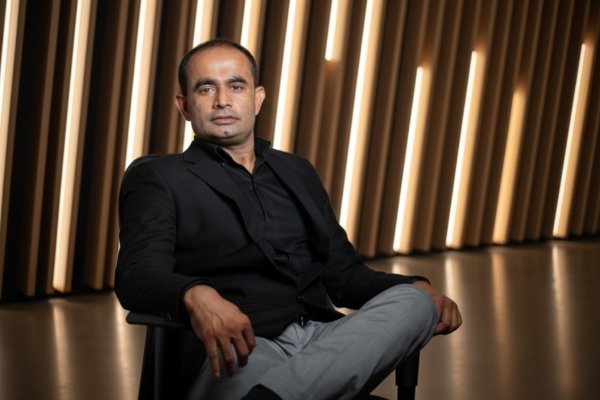 Sabeer Nelli Reveals the Key Role of Virtual Cards in Redefining SMB Payment Solutions