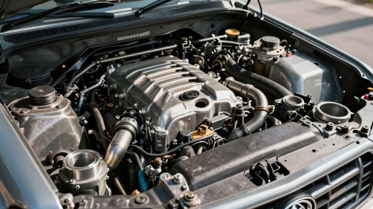 What to Look for When Buying Quality LandCruiser Replacement Parts