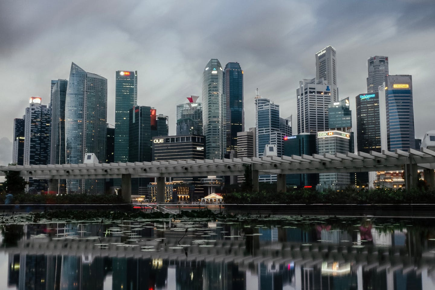 Building a Sustainable Business Ecosystem: Lessons from Singapore’s Green Innovators
