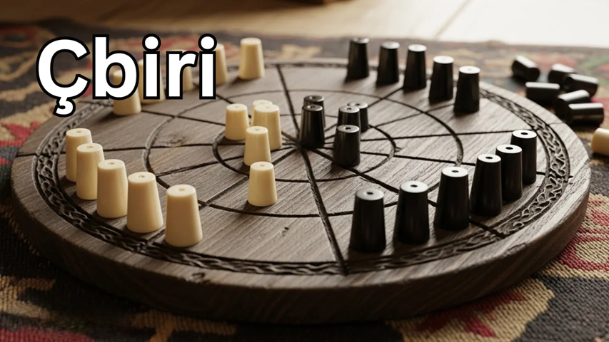 The Art and Craft of Çbiri: Techniques Passed Down Through Generations