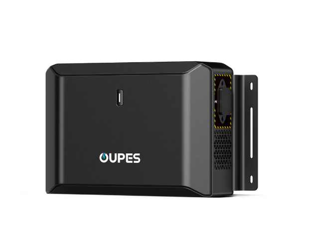 How to Use an OUPES Alternator Charger Effectively