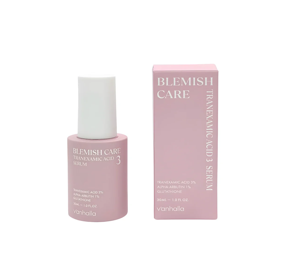 Blemish Care Serum | Blemish Skincare Products By Hyra Beauty
