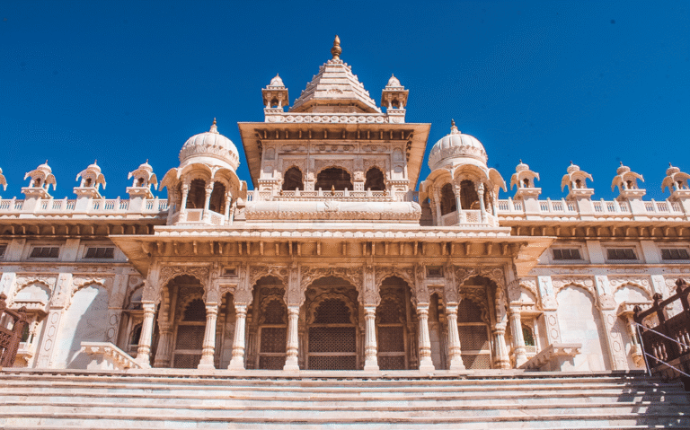 How to Plan a Perfect 3 Days Jodhpur Tour for First-Time Travelers