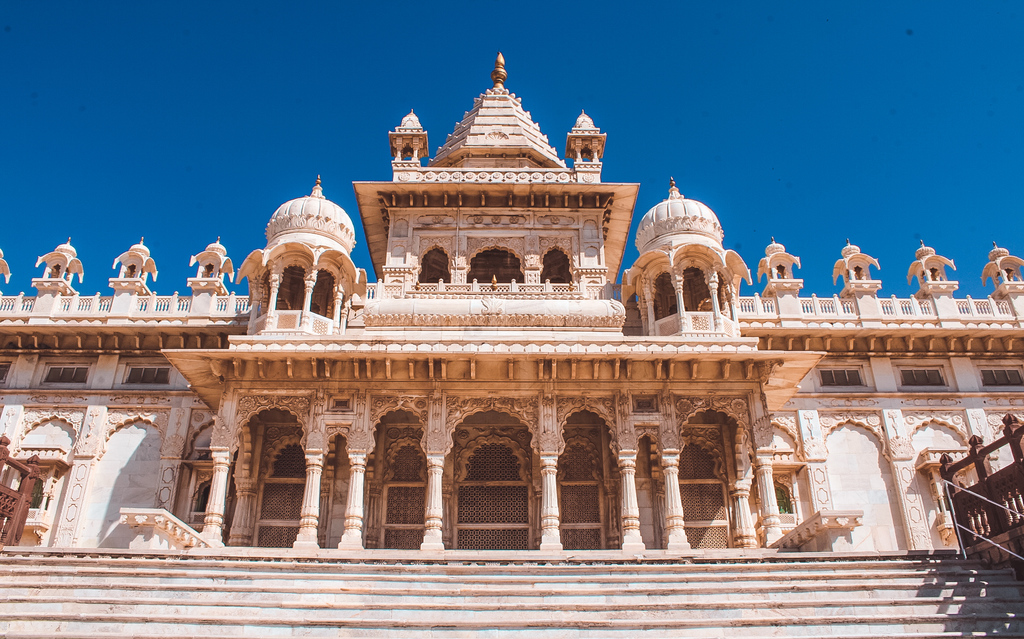 How to Plan a Perfect 3 Days Jodhpur Tour for First-Time Travelers